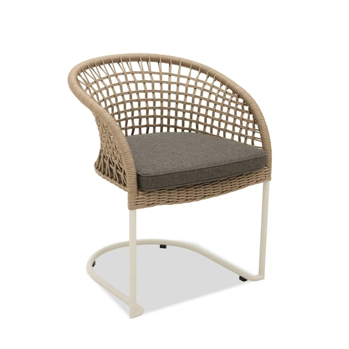 Marina Curve Chair