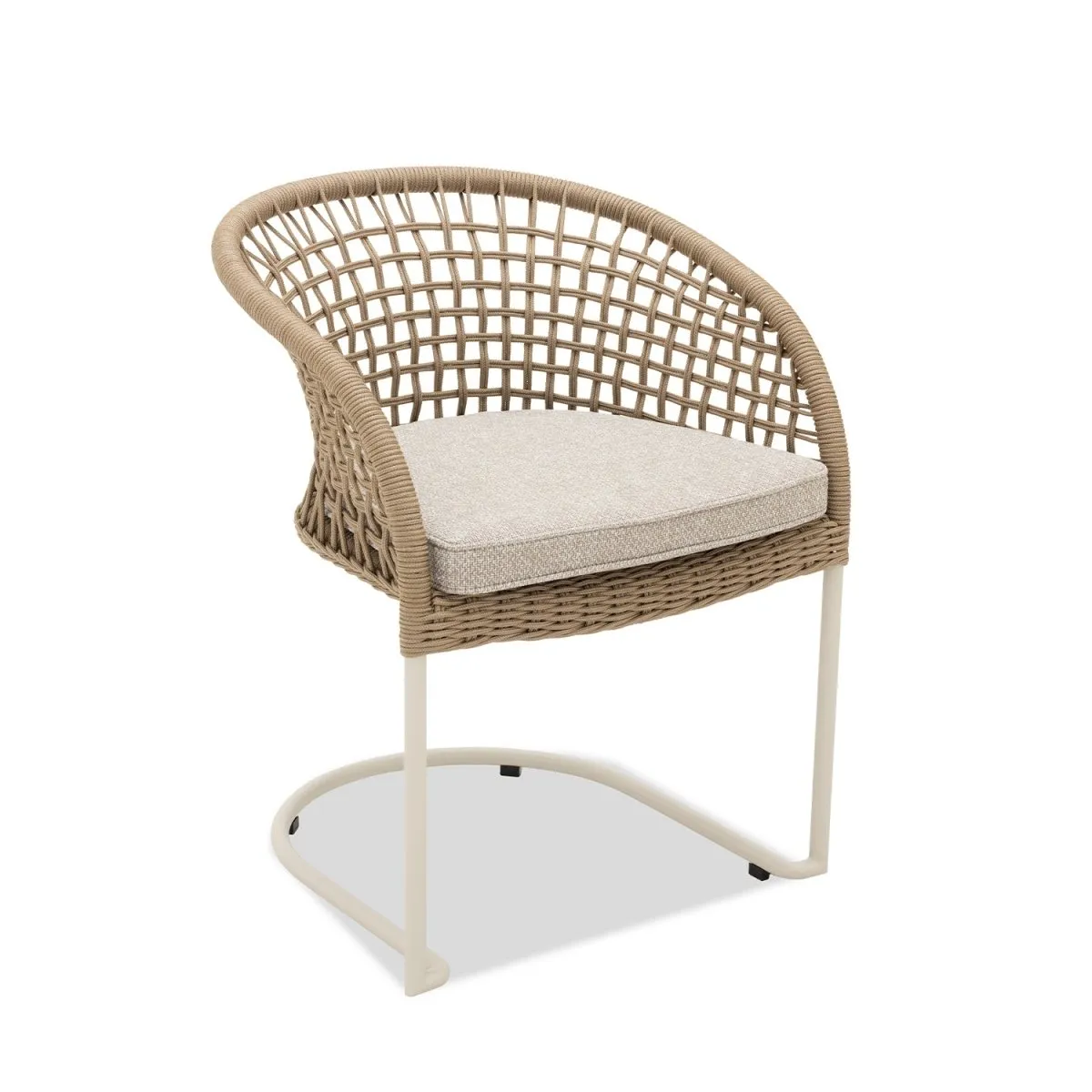Marina Curve Chair