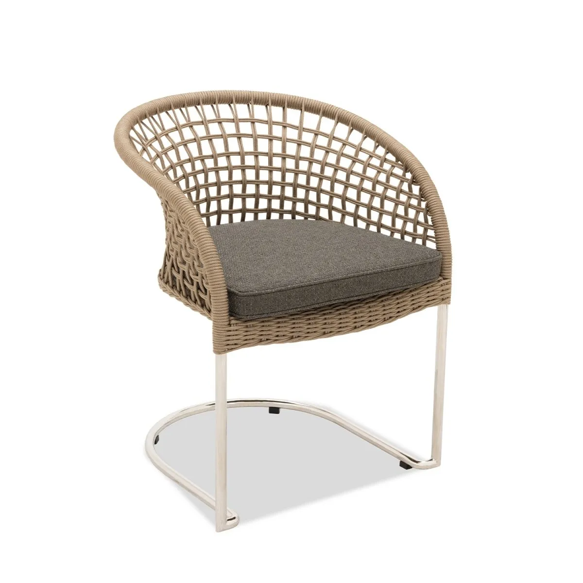 Marina Curve Chair