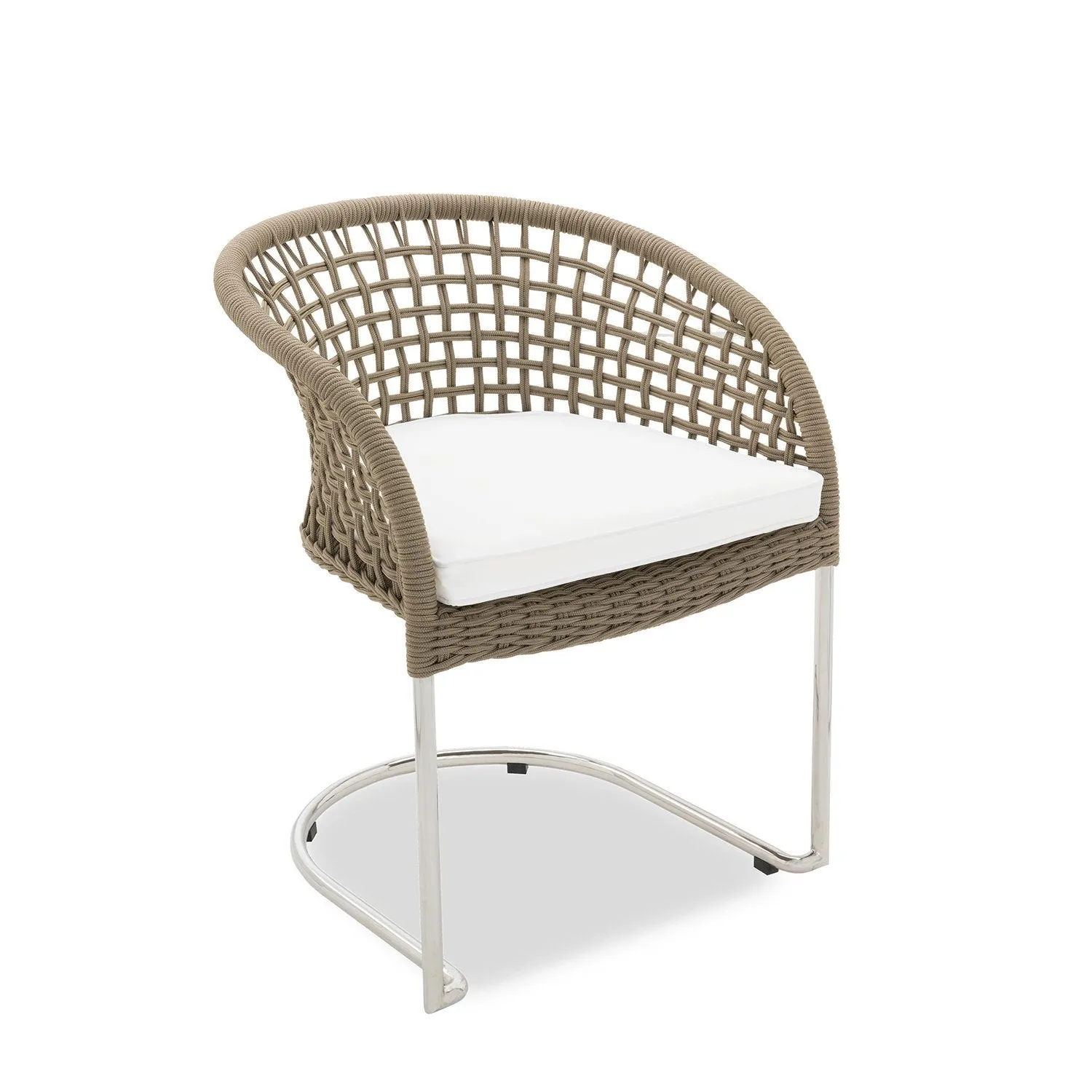 Marina Curve Chair