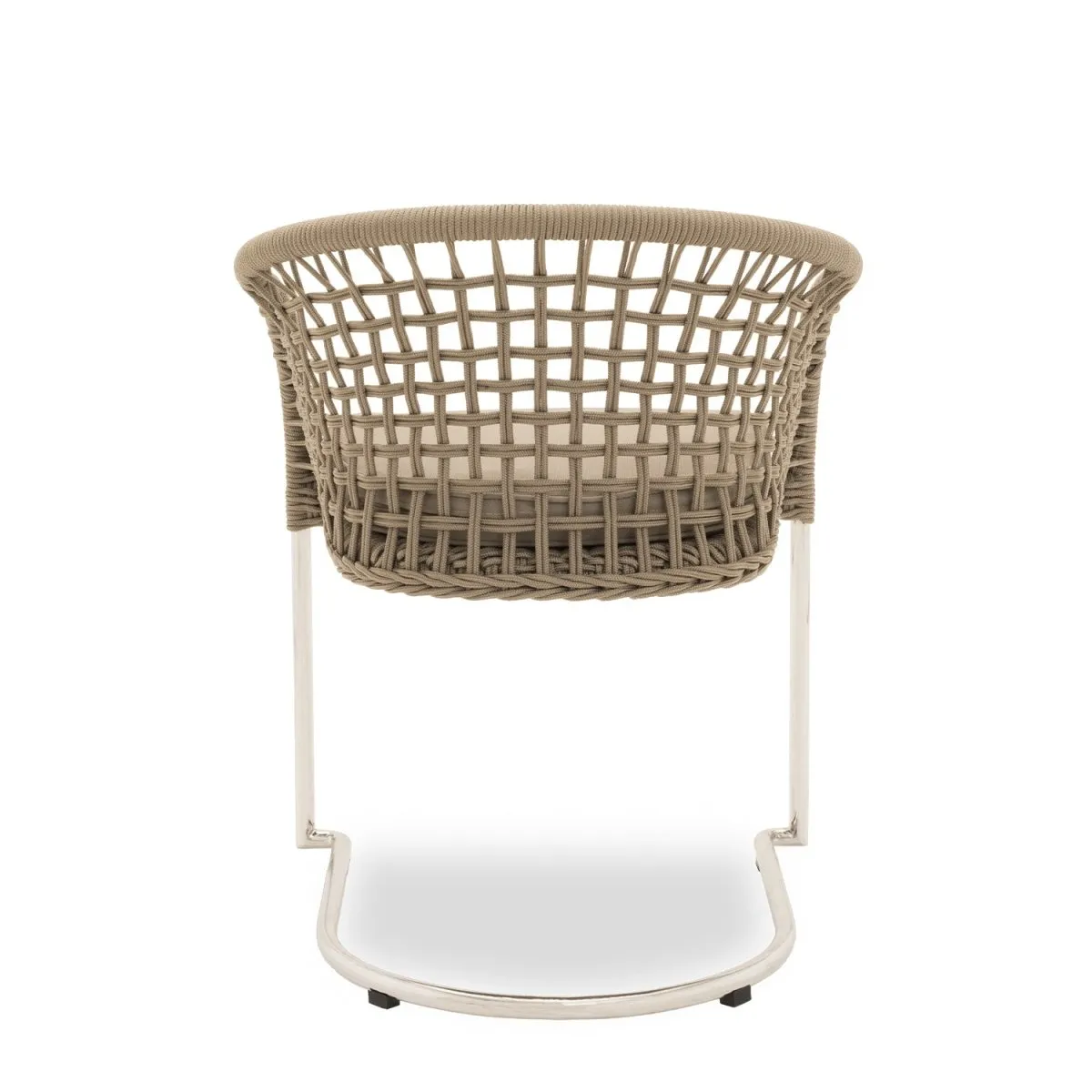 Marina Curve Chair