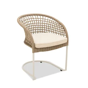 Marina Curve Chair