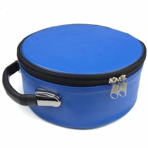 Masonic Hat/Cap Case Blue