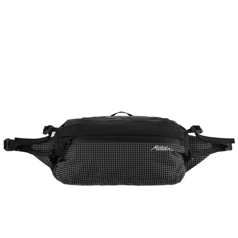 Matador Freerain Hip Pack 防水可收納腰背包 (預訂貨品，2月25日送出)