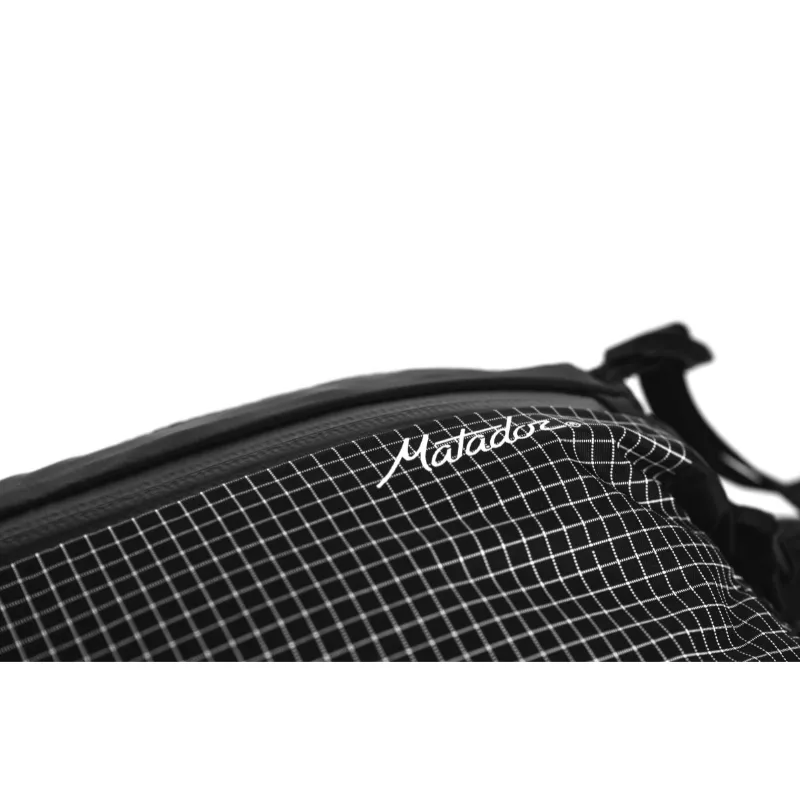 Matador Freerain Hip Pack 防水可收納腰背包 (預訂貨品，2月25日送出)