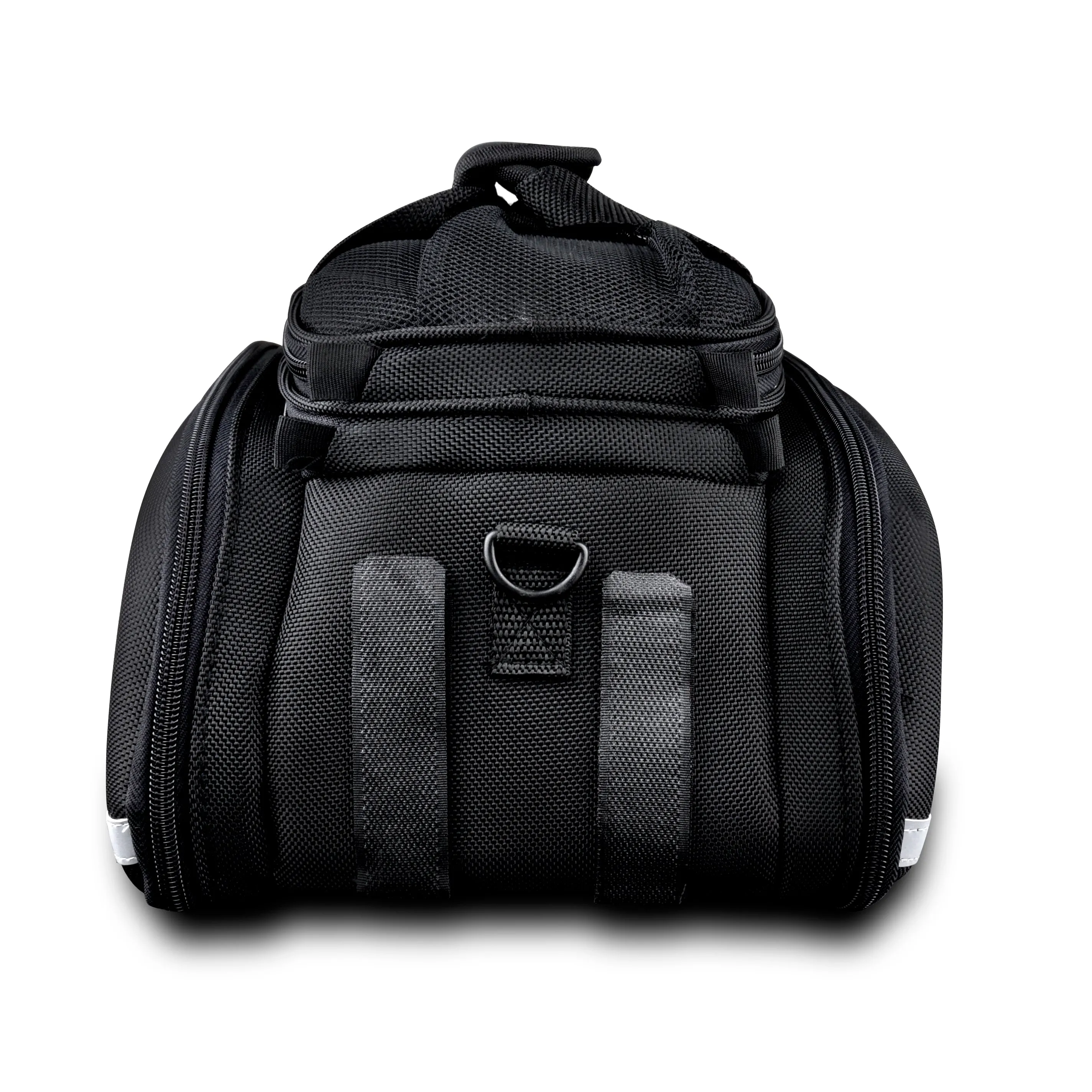 Maxi Rear Bicycle Saddle Cargo Pannier Bag