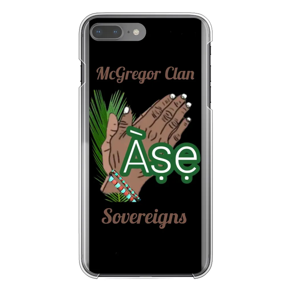 McGregor Clan- Phone Case