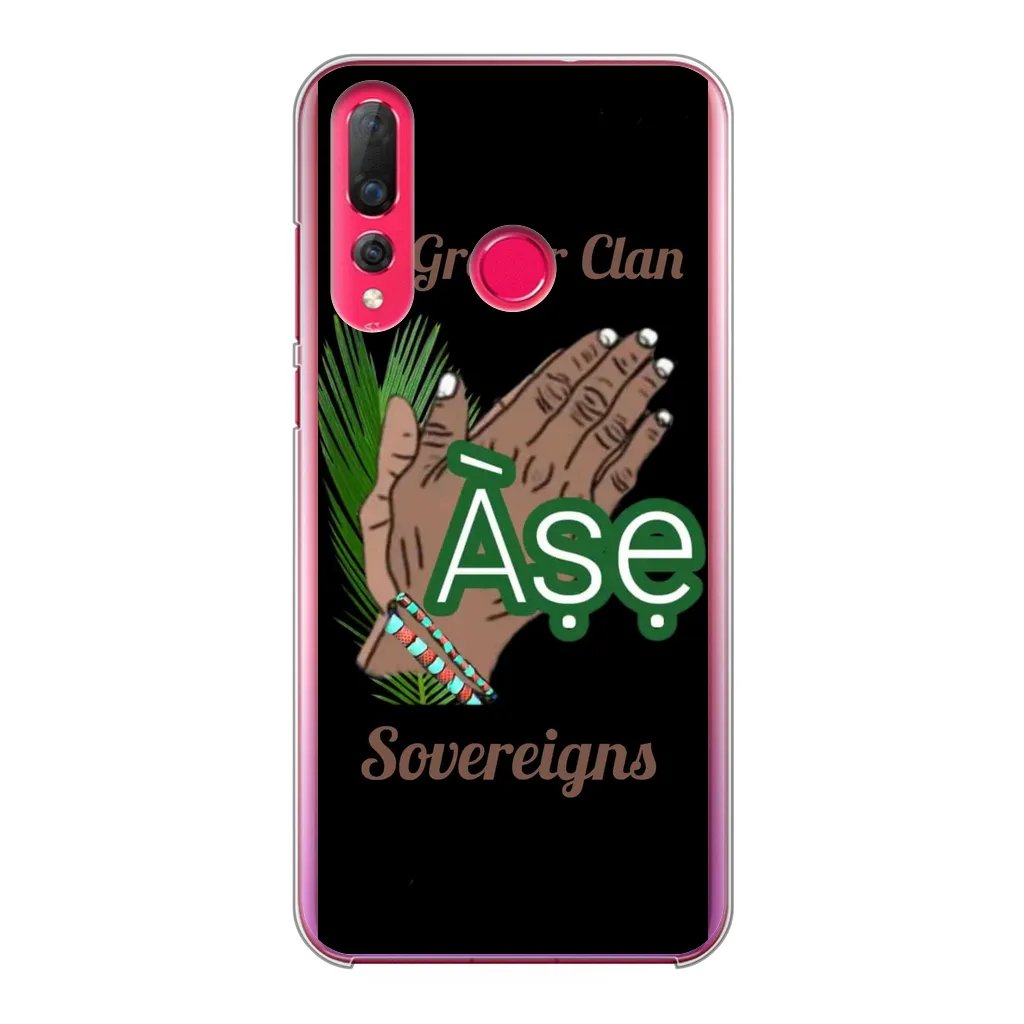McGregor Clan- Phone Case