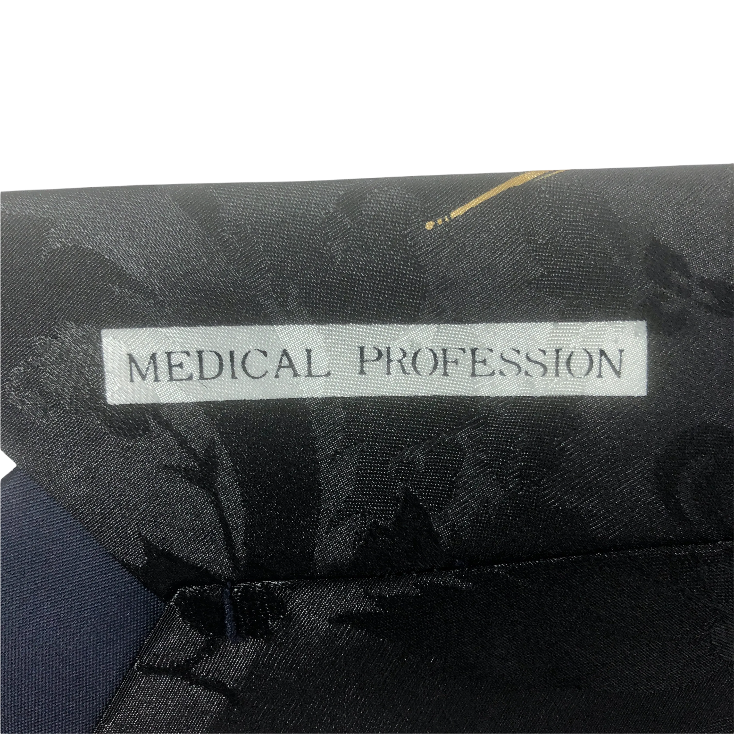 Medical Profession Tie