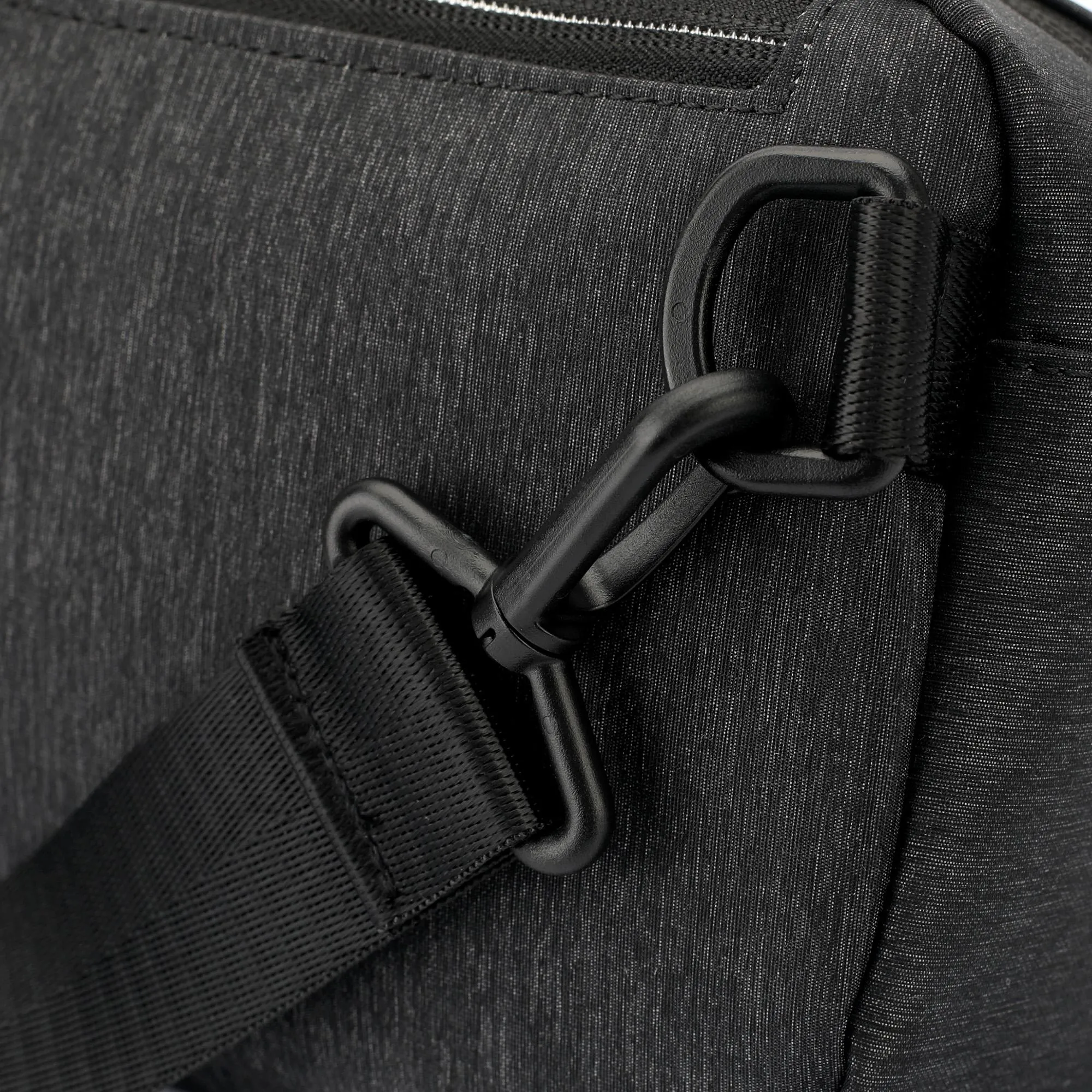 Men's Water Resistant Waist Bag / Sling Bag / Chest Bag - PKY 8527