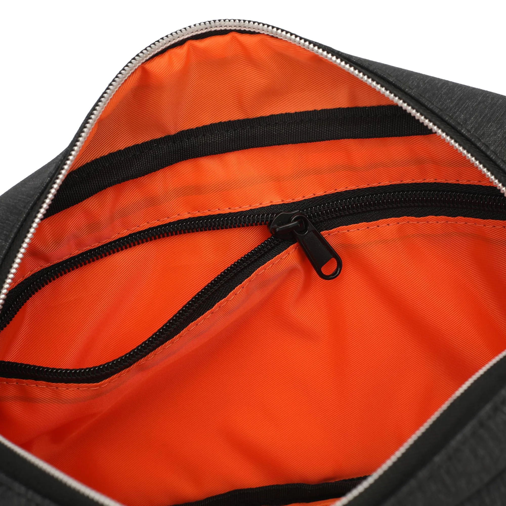 Men's Water Resistant Waist Bag / Sling Bag / Chest Bag - PKY 8527