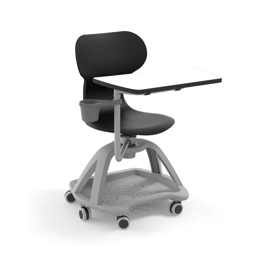 Mia Student Chair with Table