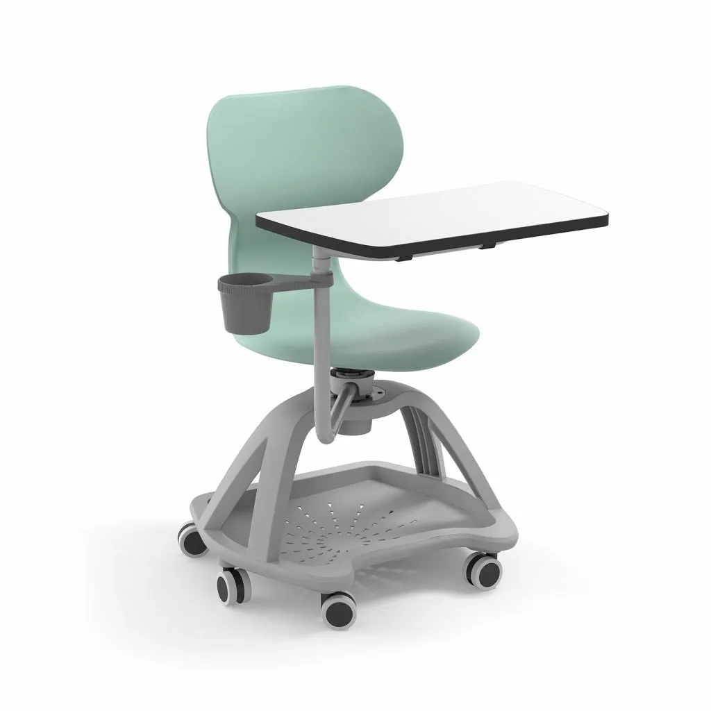 Mia Student Chair with Table