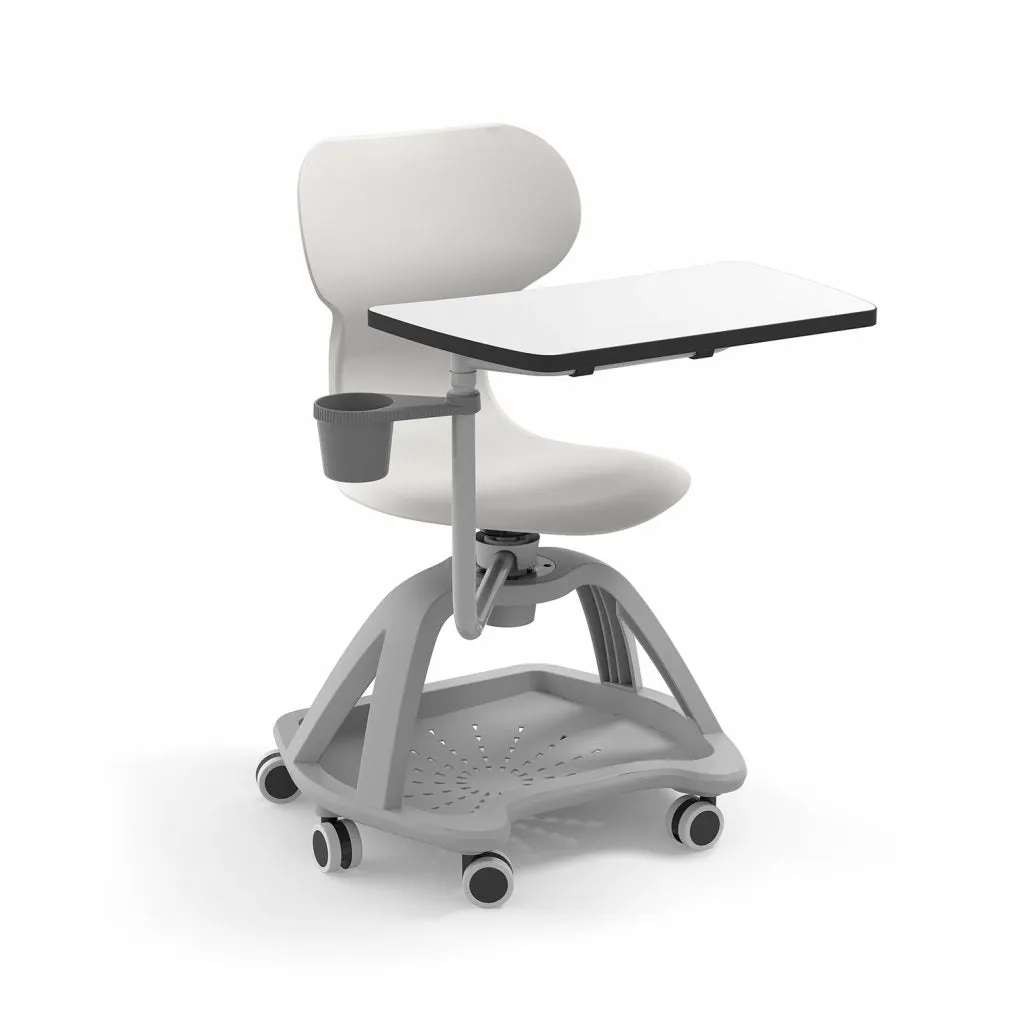 Mia Student Chair with Table