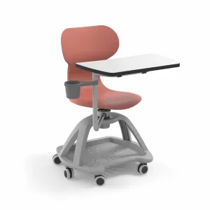 Mia Student Chair with Table