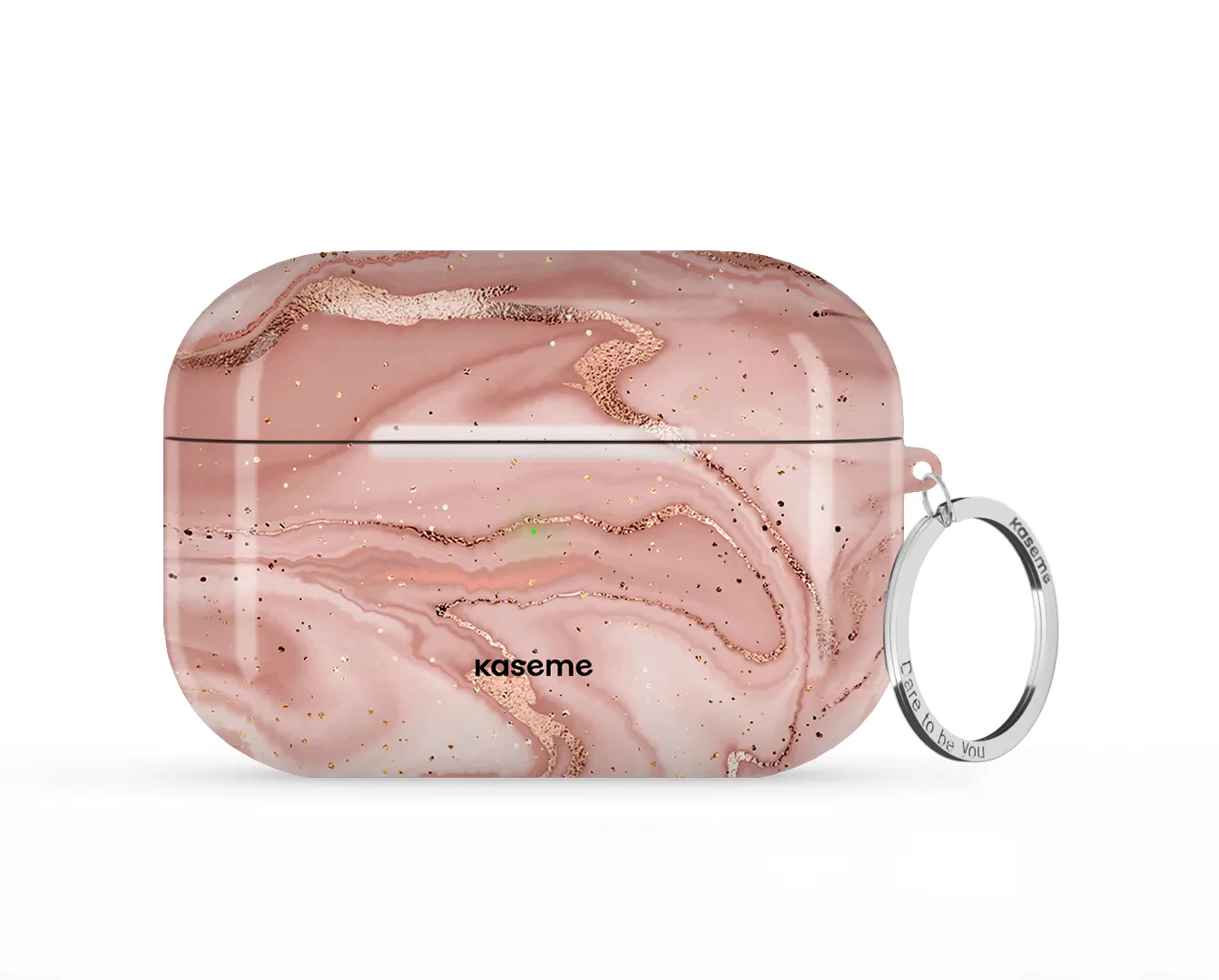 Midas Touch AirPods Case