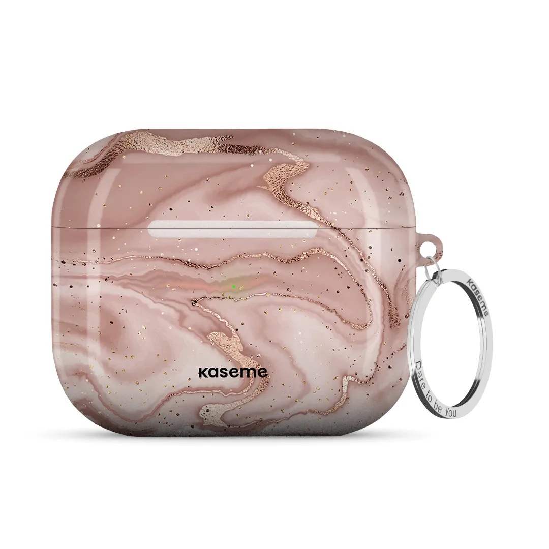 Midas Touch AirPods Case