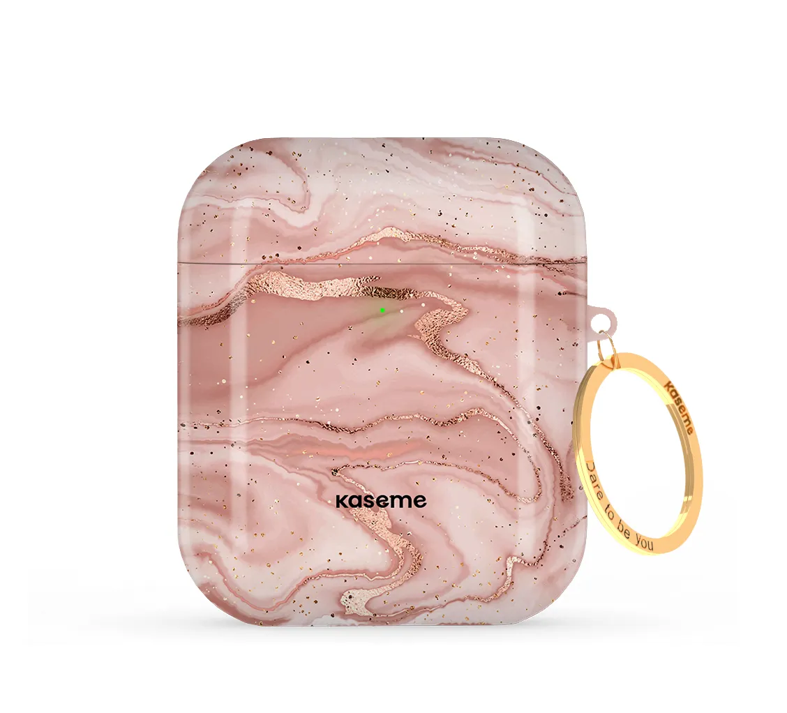 Midas Touch AirPods Case