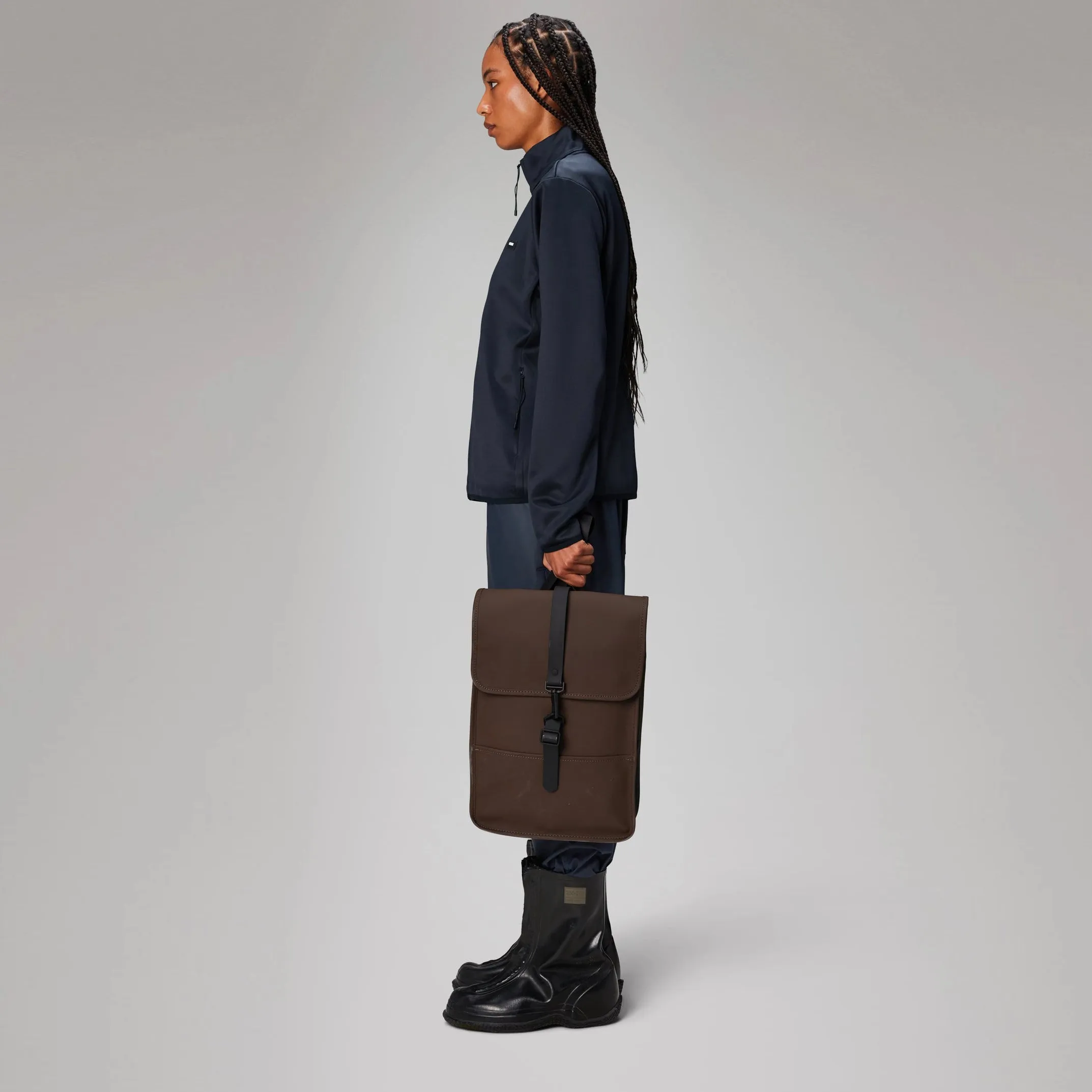 Mini Backpack - Frame