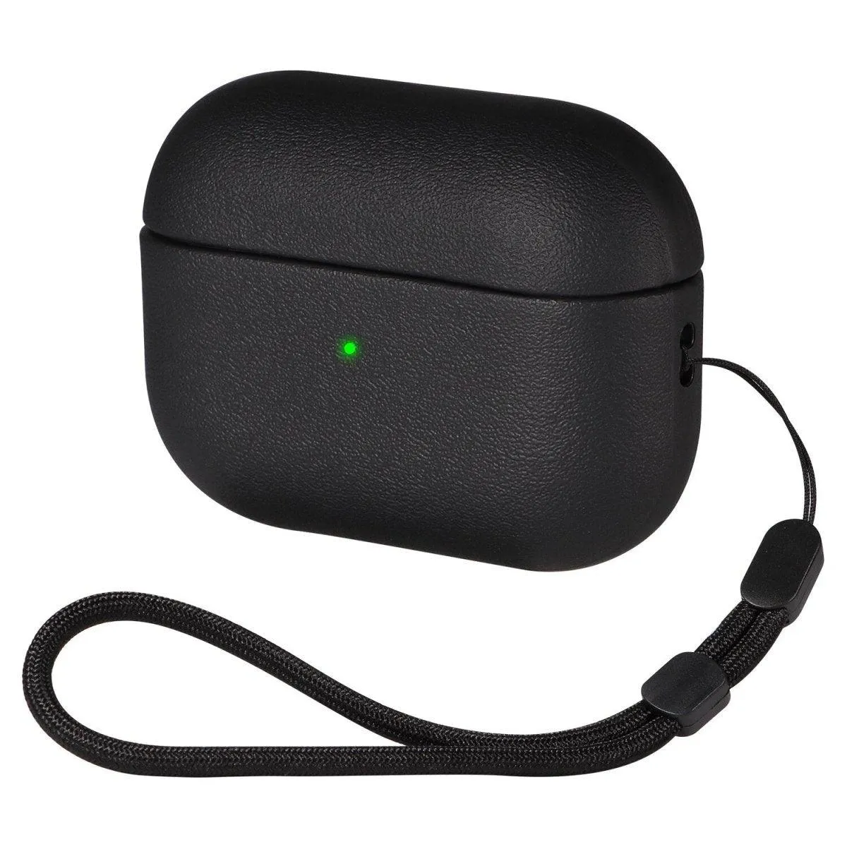 Molle TPU Shockproof AirPods Case with Lanyard