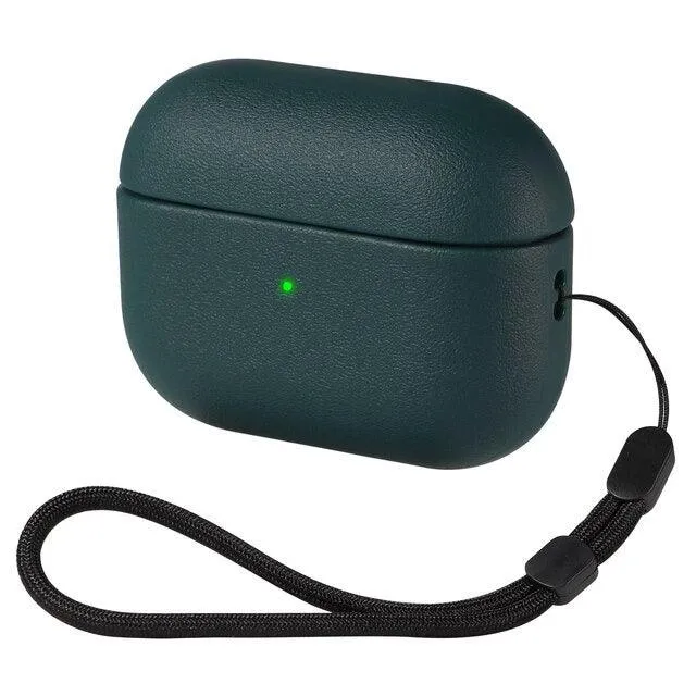 Molle TPU Shockproof AirPods Case with Lanyard