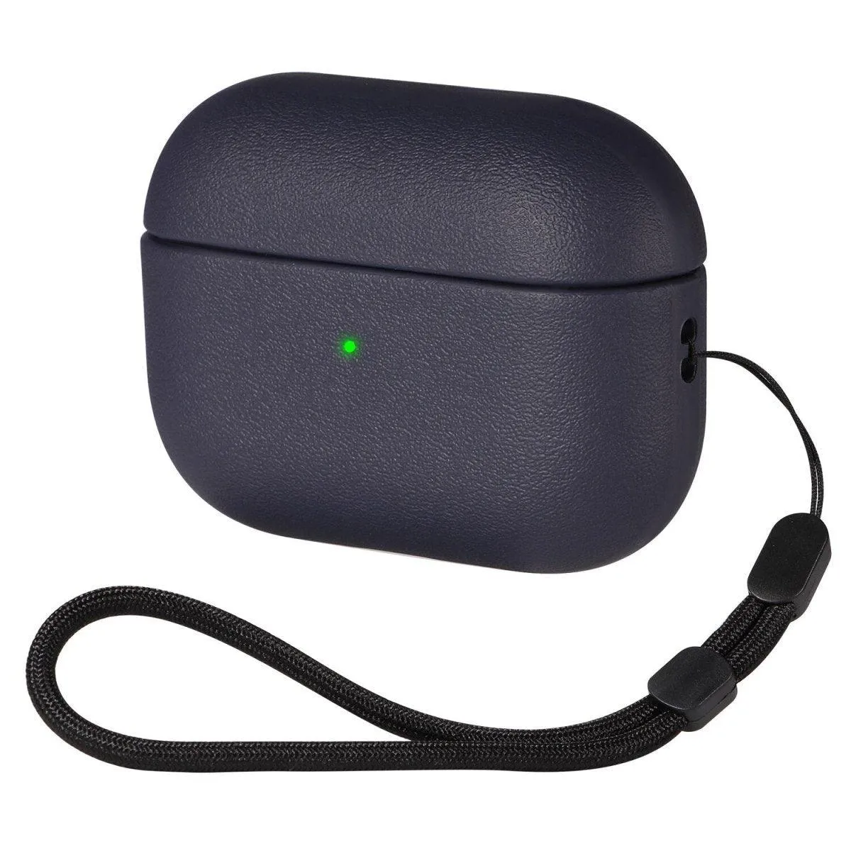 Molle TPU Shockproof AirPods Case with Lanyard
