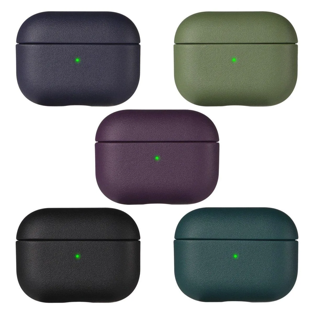 Molle TPU Shockproof AirPods Case with Lanyard