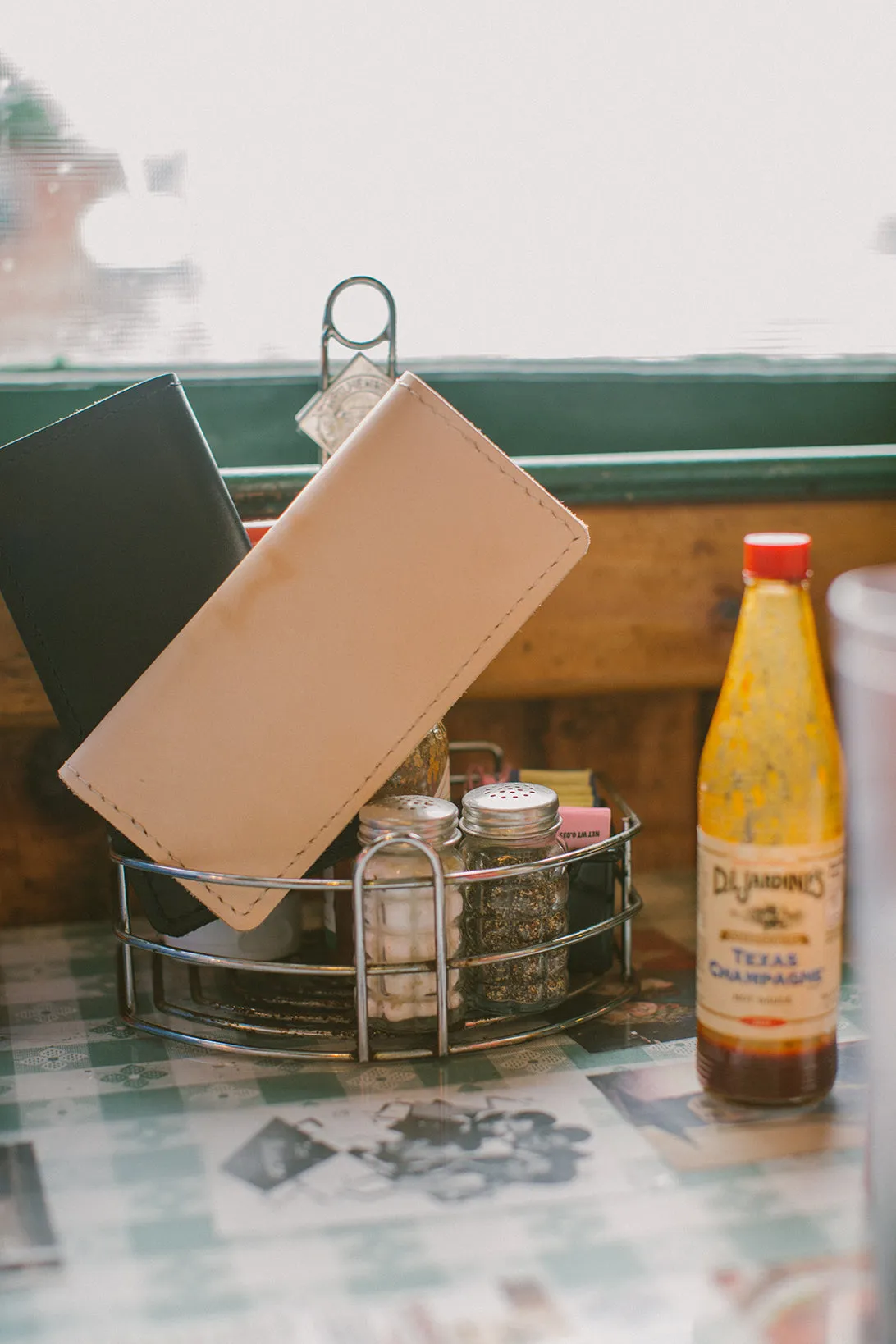 Monaco Way Wallet