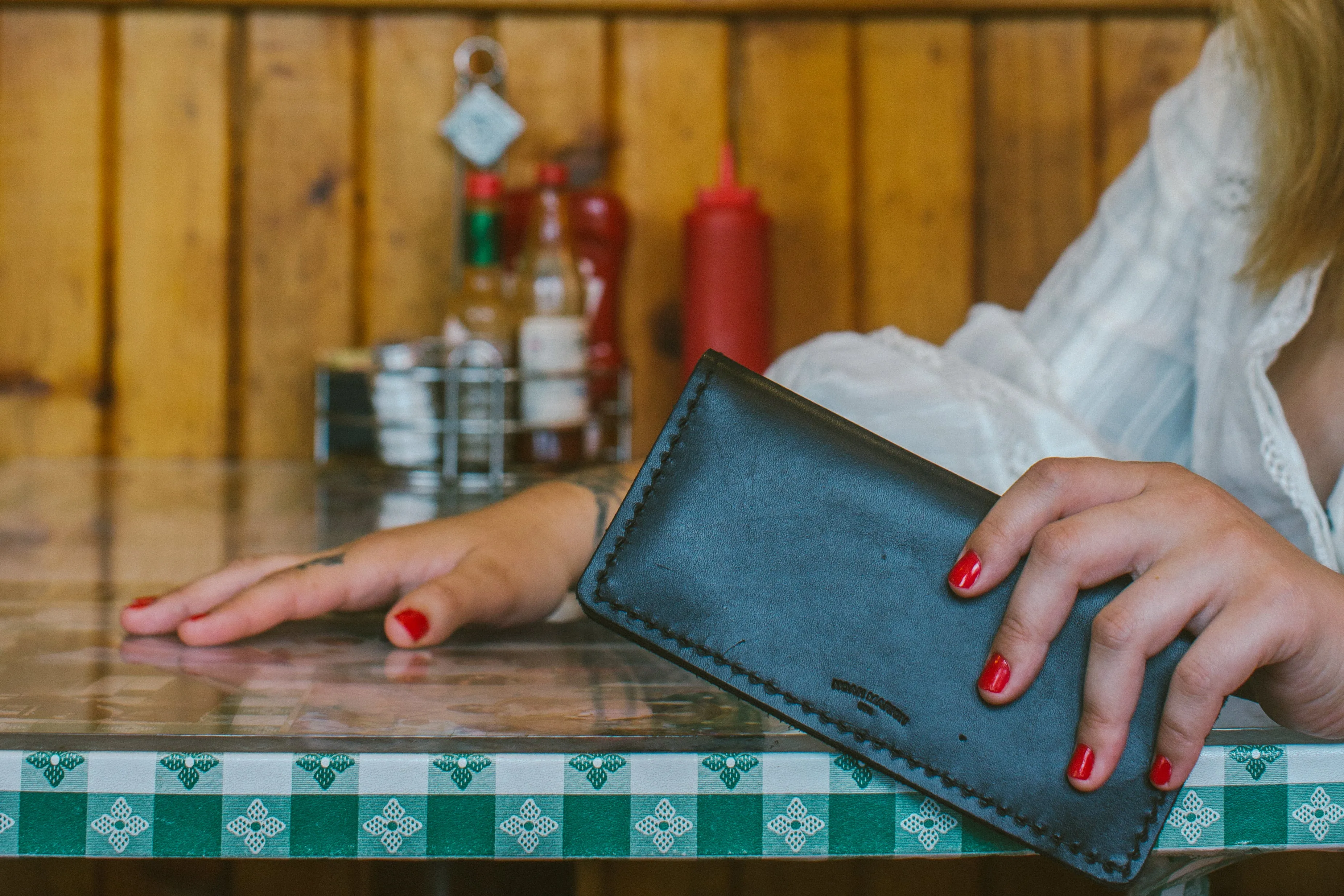 Monaco Way Wallet