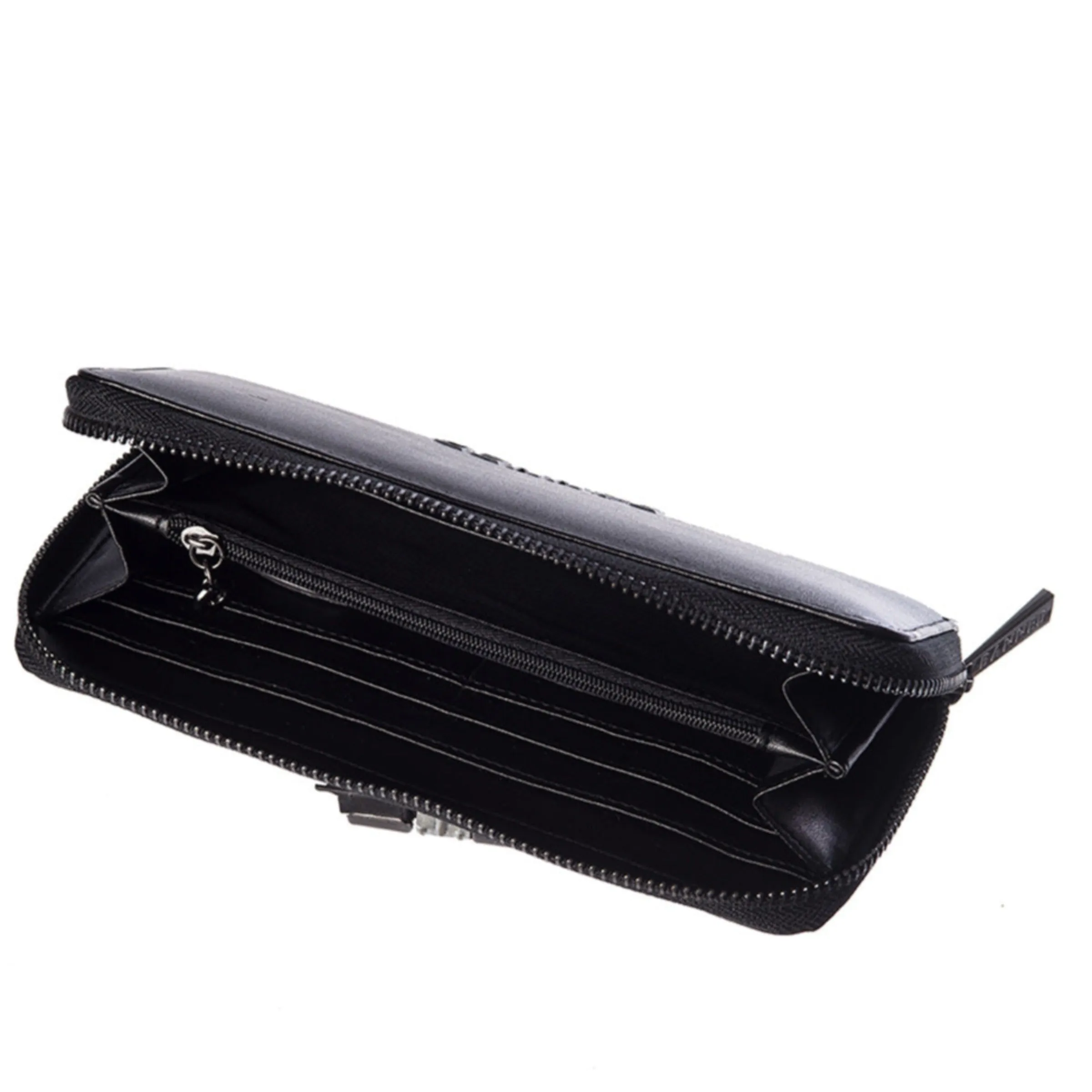 Moon Phase Pentacle Wallet