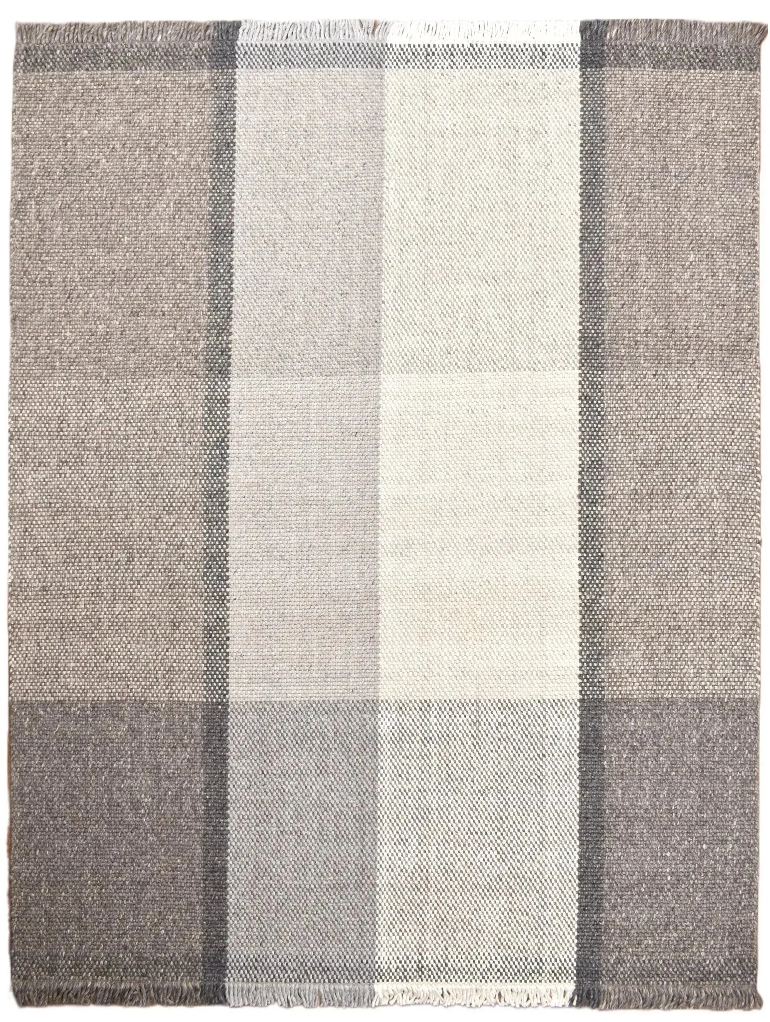 Mosaic 1 Natural/Multi Rug