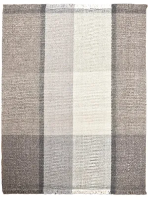 Mosaic 1 Natural/Multi Rug