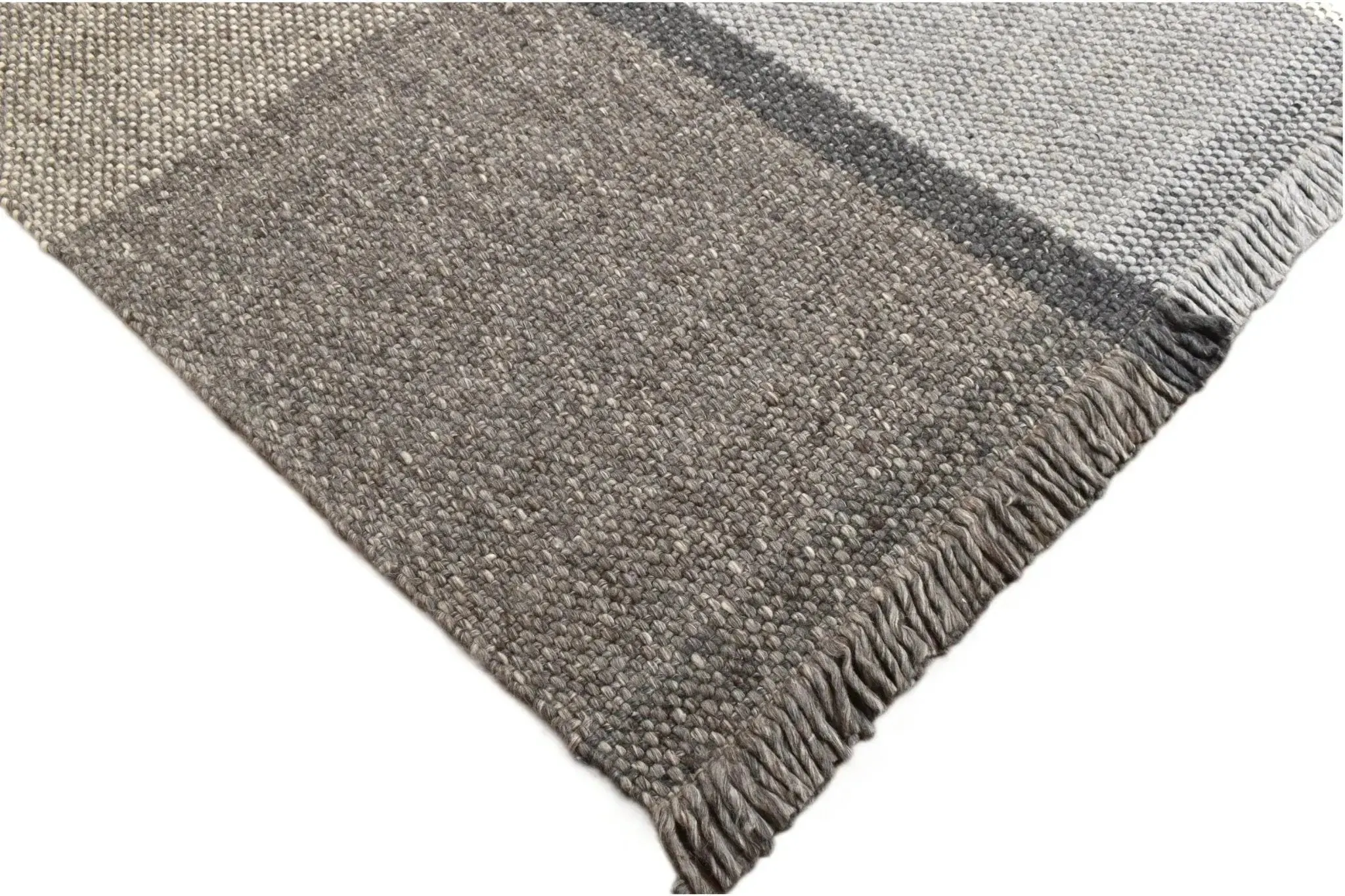 Mosaic 1 Natural/Multi Rug