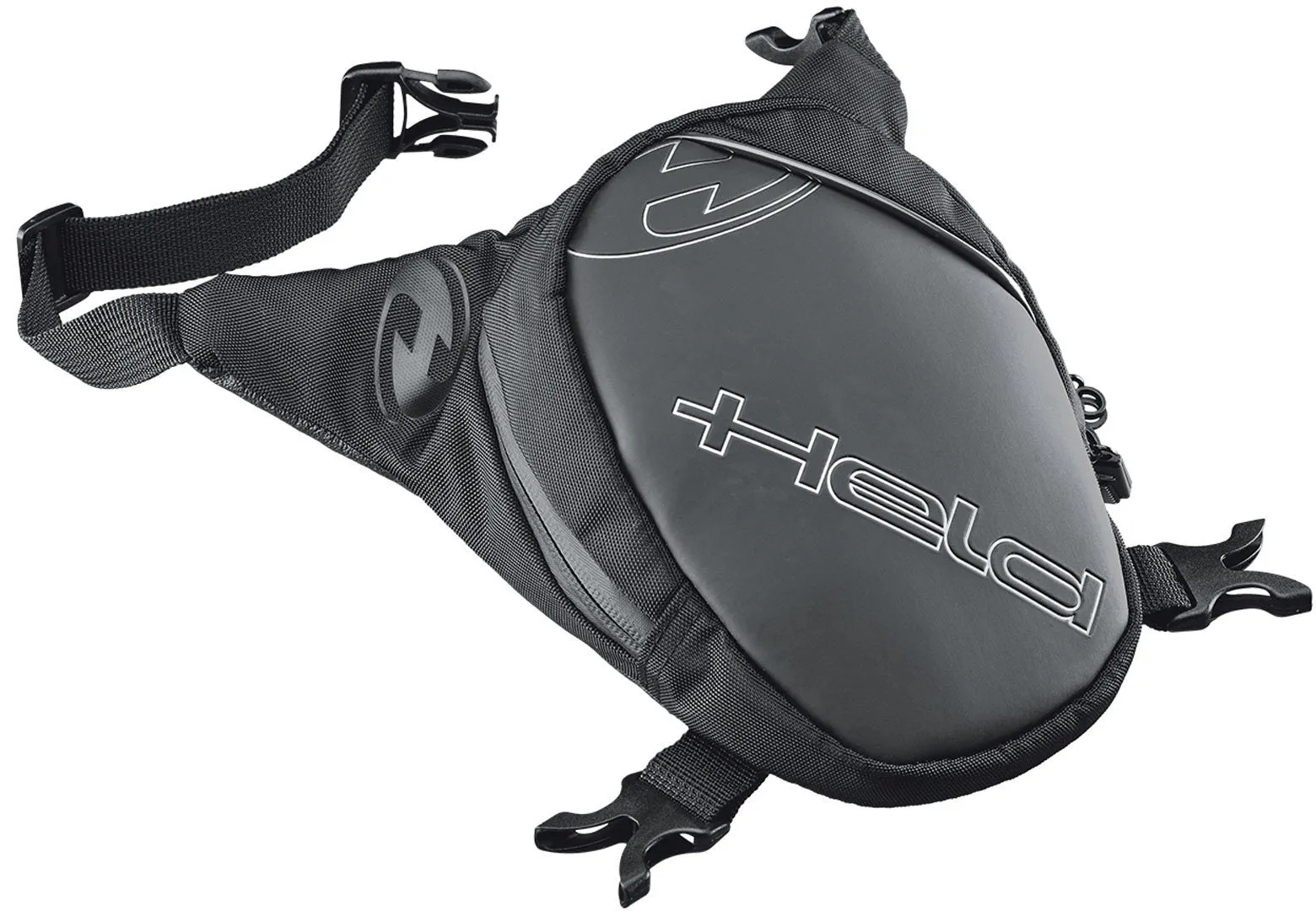 Motorcycle Lap Bag from Held