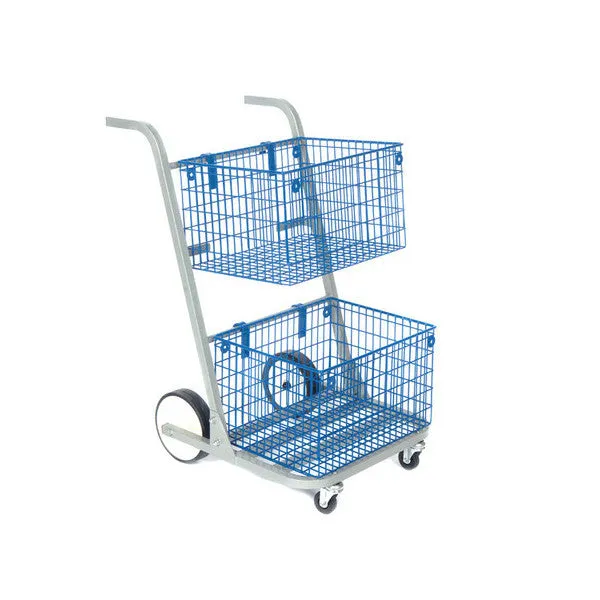 MT2 Mail Trolley