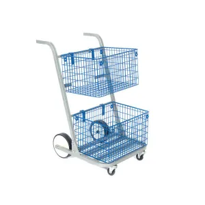 MT2 Mail Trolley