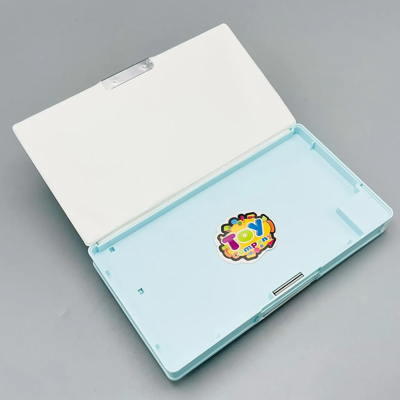Multi-functional Dino Pencil Box with Sharpener