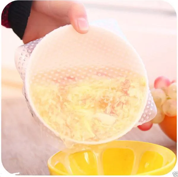Multi-functional Eatable Food Wrapper