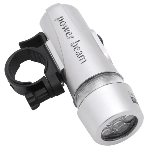 Multi-functional Led Headlight Torch Power Beam