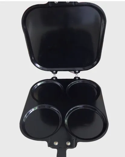 Multi-Functional Perfect Pancake Pan