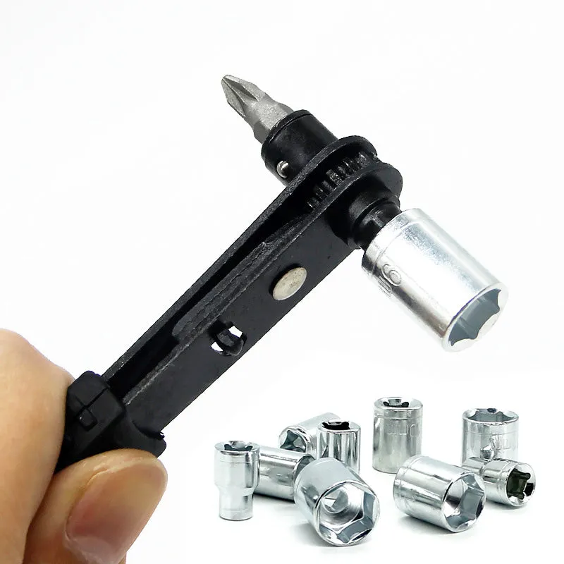 Multi-Functional Screwdriver Set Fb-13