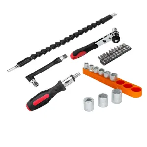 Multi-Functional Screwdriver Set Fb-13