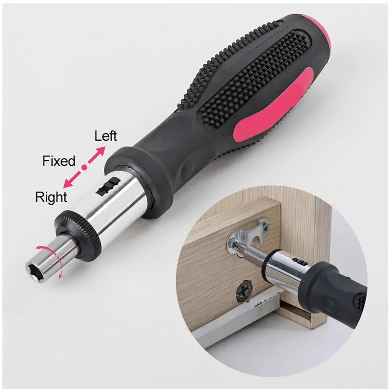 Multi-Functional Screwdriver Set Fb-13