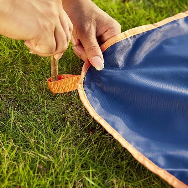 Multi-Functional Waterproof Bag