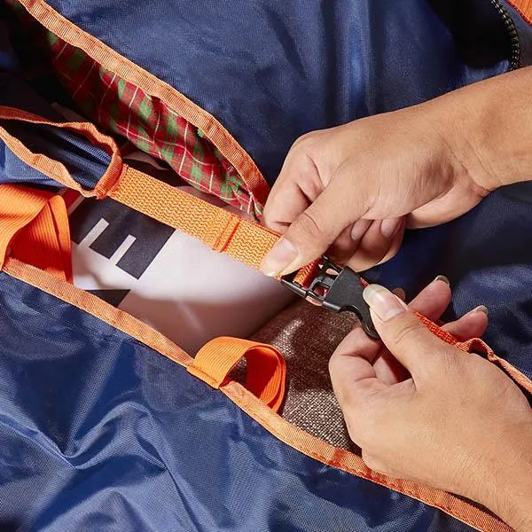 Multi-Functional Waterproof Bag