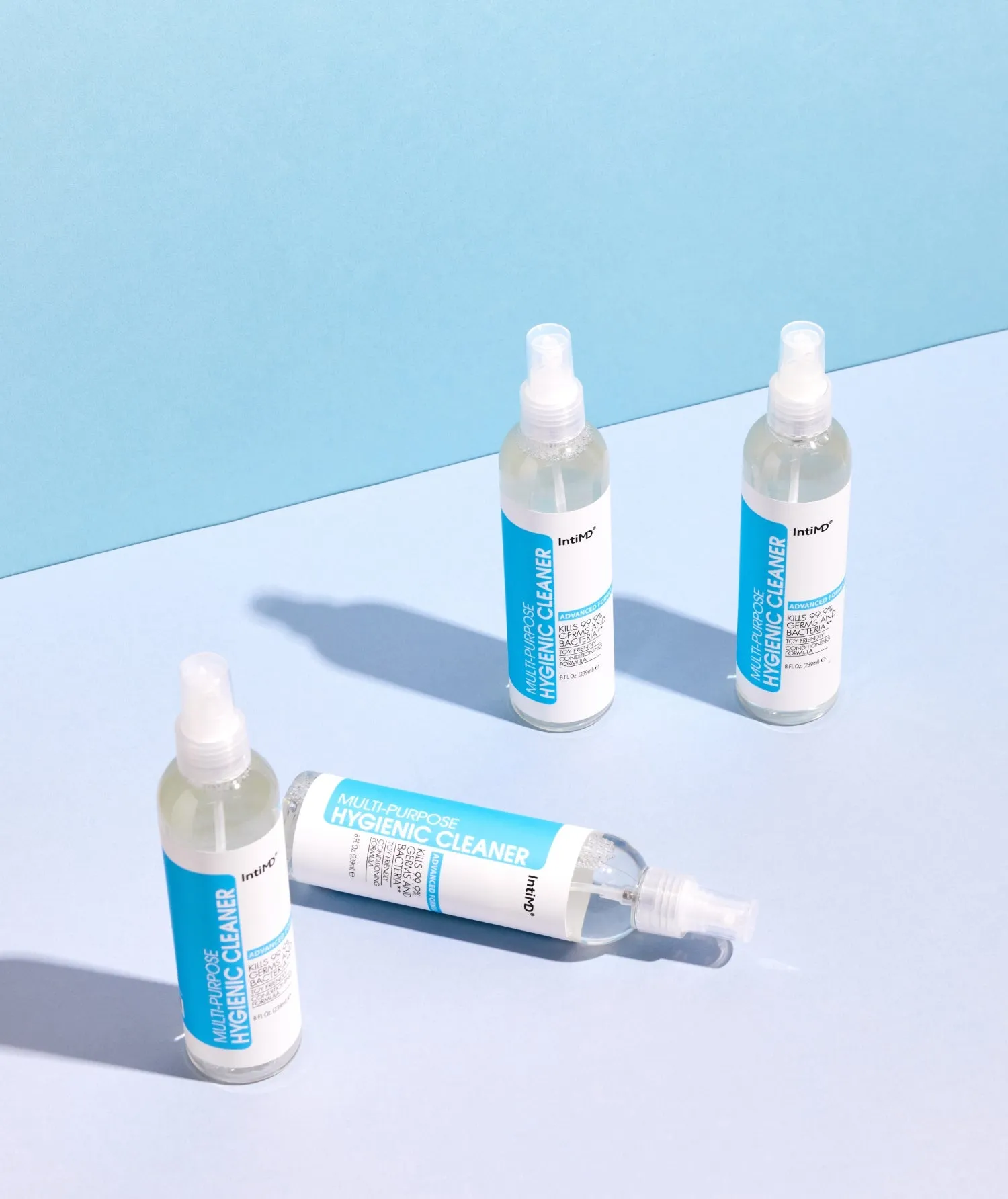 Multi-Purpose Cleanser