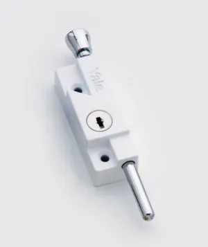 Multi Purpose Door Bolt