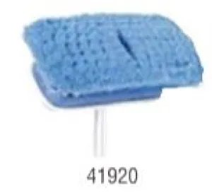 MULTI-PURPOSE HANDLE BRUSH HEAD ATTACHMENTS