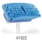MULTI-PURPOSE HANDLE BRUSH HEAD ATTACHMENTS