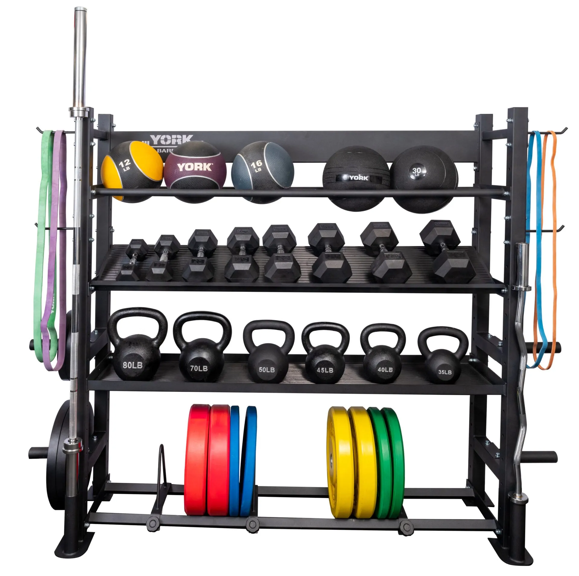 Multi Purpose Rack Commercial 69144